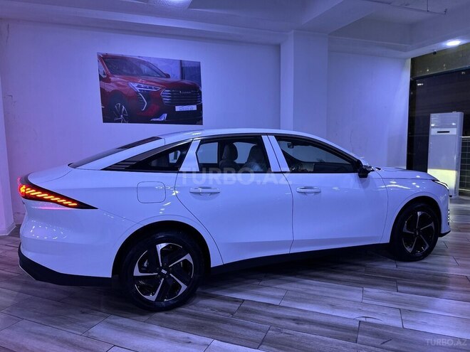 Geely  2025, 0 km - 1.5 l - Bakı