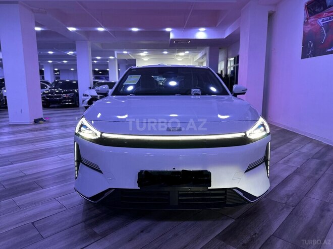 Geely  2025, 0 km - 1.5 l - Bakı