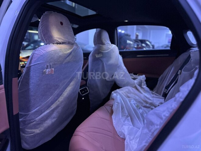 Geely  2025, 0 km - 1.5 l - Bakı