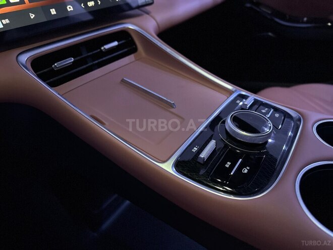 Geely  2025, 0 km - 1.5 l - Bakı