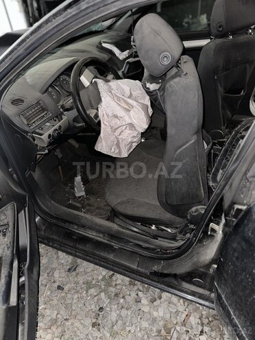 Opel Astra 2007, 548,421 km - 1.6 l - Ağsu