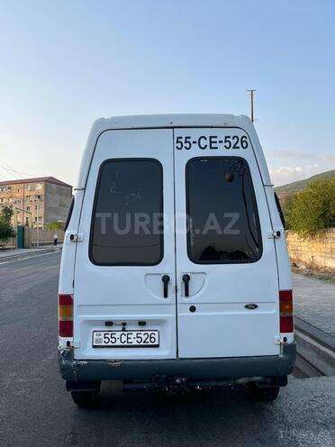 Ford Transit 1999, 500,000 km - 2.5 л - Şəki