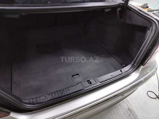 Mercedes E 220 2002, 347,265 km - 2.2 л - Bakı