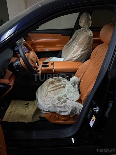 Changan  2025, 0 km - 1.5 l - Bakı