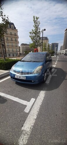 Toyota Prius 2007, 480,088 km - 1.5 l - Bakı