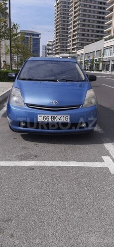 Toyota Prius 2007, 480,088 km - 1.5 l - Bakı
