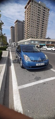 Toyota Prius 2007, 480,088 km - 1.5 l - Bakı