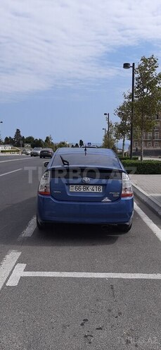 Toyota Prius 2007, 480,088 km - 1.5 l - Bakı