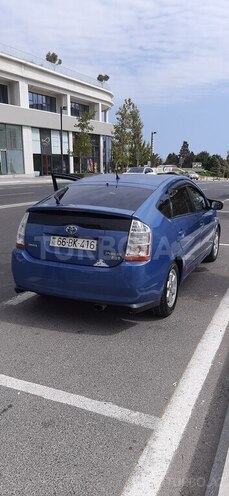 Toyota Prius 2007, 480,088 km - 1.5 l - Bakı