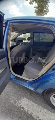 Toyota Prius 2007, 480,088 km - 1.5 l - Bakı