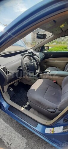 Toyota Prius 2007, 480,088 km - 1.5 l - Bakı
