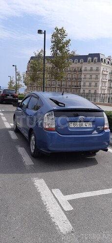 Toyota Prius 2007, 480,088 km - 1.5 l - Bakı