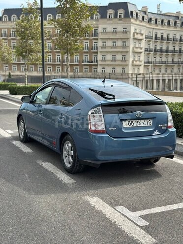 Toyota Prius 2007, 480,088 km - 1.5 l - Bakı