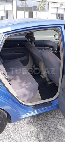 Toyota Prius 2007, 480,088 km - 1.5 l - Bakı