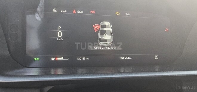 Land Rover Discovery 2020, 130,000 km - 3.0 л - Bakı