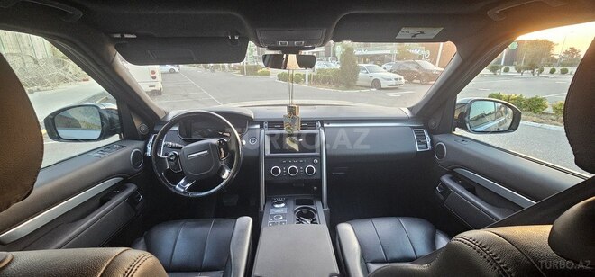 Land Rover Discovery 2020, 130,000 km - 3.0 л - Bakı
