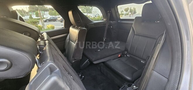 Land Rover Discovery 2020, 130,000 km - 3.0 л - Bakı