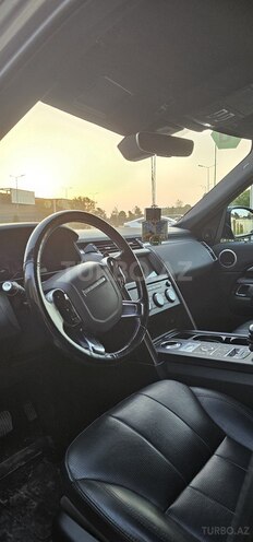 Land Rover Discovery 2020, 130,000 km - 3.0 л - Bakı