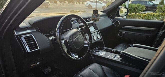 Land Rover Discovery 2020, 130,000 km - 3.0 л - Bakı