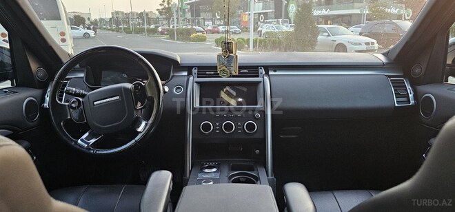 Land Rover Discovery 2020, 130,000 km - 3.0 л - Bakı