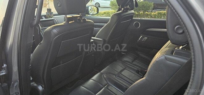 Land Rover Discovery 2020, 130,000 km - 3.0 л - Bakı