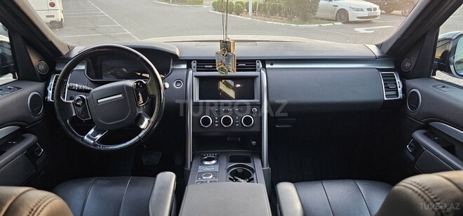 Land Rover Discovery 2020, 130,000 km - 3.0 л - Bakı