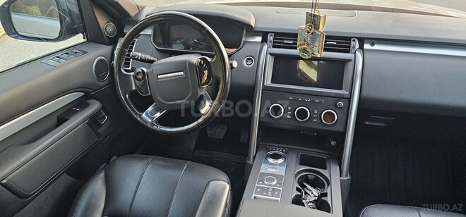 Land Rover Discovery 2020, 130,000 km - 3.0 л - Bakı