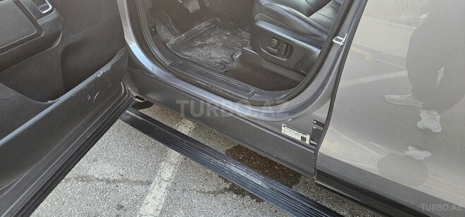 Land Rover Discovery 2020, 130,000 km - 3.0 л - Bakı