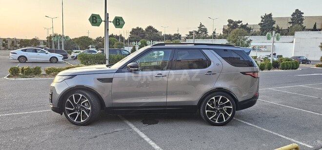 Land Rover Discovery 2020, 130,000 km - 3.0 л - Bakı