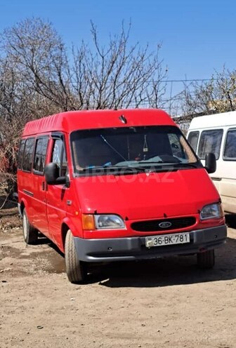 Ford Transit 1996, 565,000 km - 2.5 l - Ağdam
