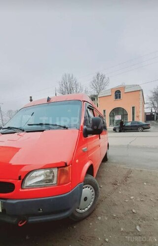 Ford Transit 1996, 565,000 km - 2.5 l - Ağdam