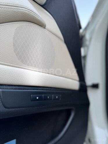 BMW 528 2013, 194,000 km - 2.0 l - Bakı