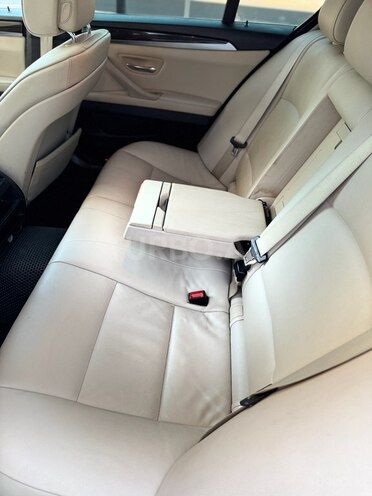 BMW 528 2013, 194,000 km - 2.0 l - Bakı
