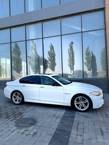 BMW 528 2013, 194,000 km - 2.0 l - Bakı