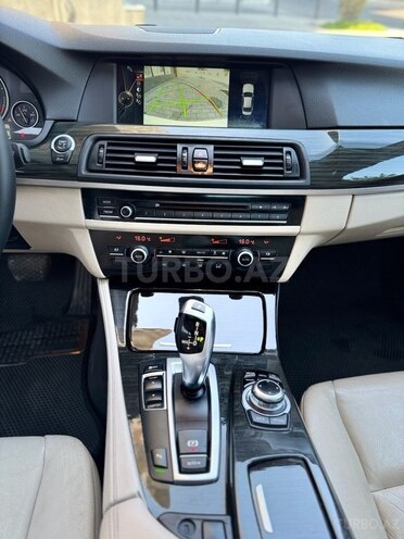 BMW 528 2013, 194,000 km - 2.0 l - Bakı