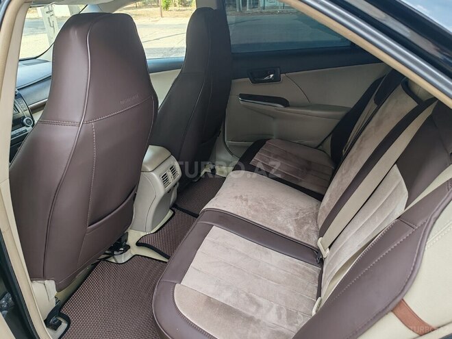 Toyota Camry 2013, 170,454 km - 2.5 л - Sumqayıt