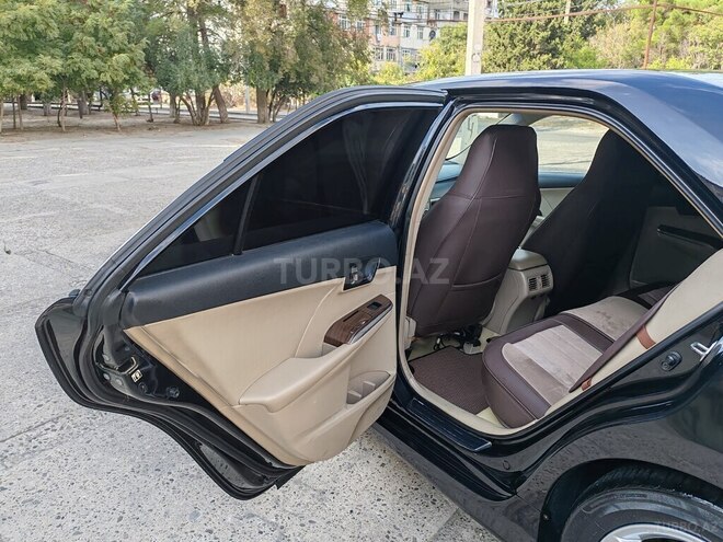 Toyota Camry 2013, 170,454 km - 2.5 л - Sumqayıt