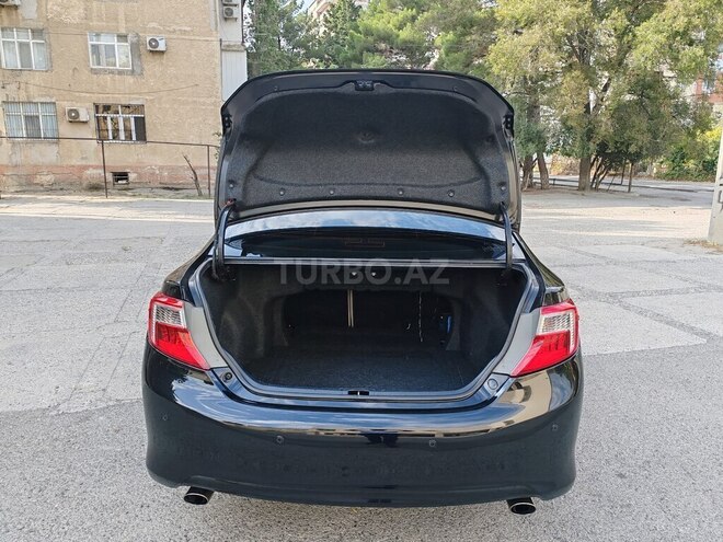 Toyota Camry 2013, 170,454 km - 2.5 л - Sumqayıt