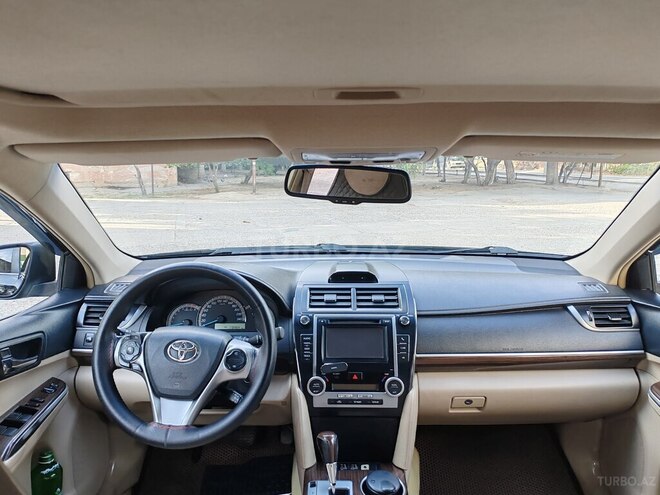 Toyota Camry 2013, 170,454 km - 2.5 л - Sumqayıt