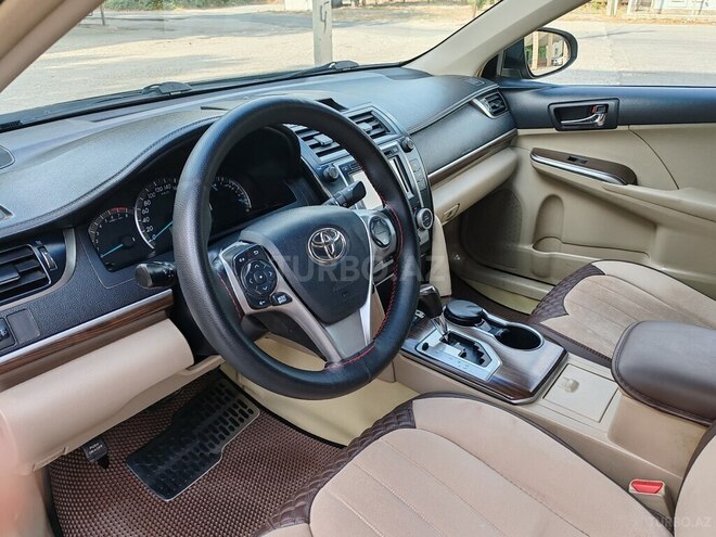 Toyota Camry 2013, 170,454 km - 2.5 л - Sumqayıt
