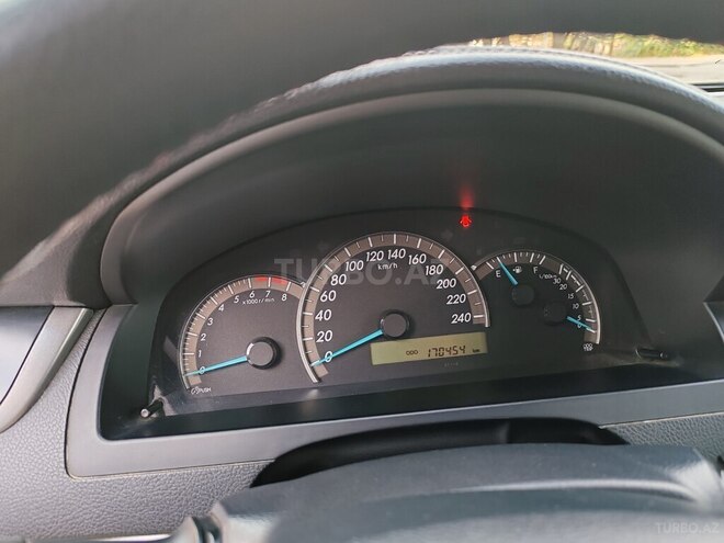 Toyota Camry 2013, 170,454 km - 2.5 л - Sumqayıt