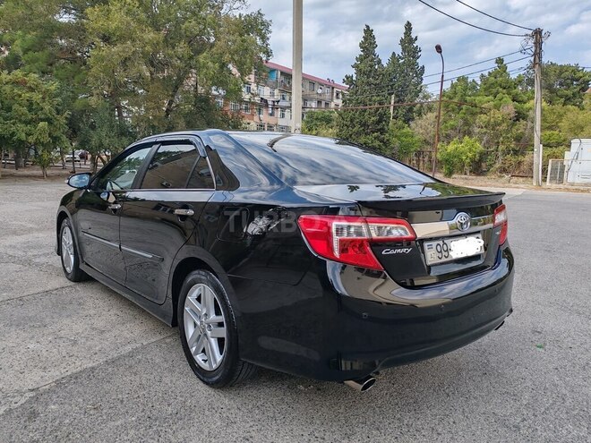 Toyota Camry 2013, 170,454 km - 2.5 л - Sumqayıt