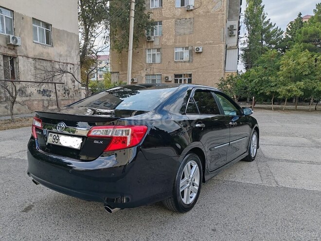 Toyota Camry 2013, 170,454 km - 2.5 л - Sumqayıt