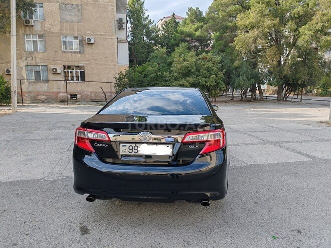 Toyota Camry 2013, 170,454 km - 2.5 л - Sumqayıt
