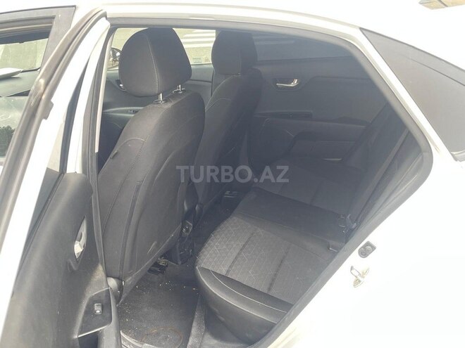 Kia Rio 2019, 138,404 km - 1.6 л - Bakı
