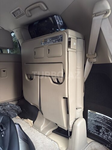 Toyota Land Cruiser 2009, 270,000 km - 5.7 l - Bakı