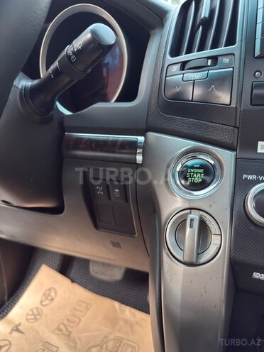 Toyota Land Cruiser 2009, 270,000 km - 5.7 l - Bakı