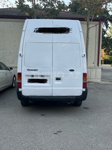 Ford Transit 2001, 435,000 km - 2.4 л - Bakı