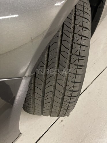 Ford Fusion (North America) 2020, 55,000 km - 1.5 l - Gəncə