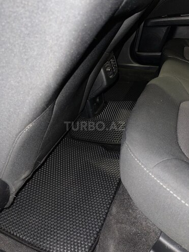 Ford Fusion (North America) 2020, 55,000 km - 1.5 l - Gəncə